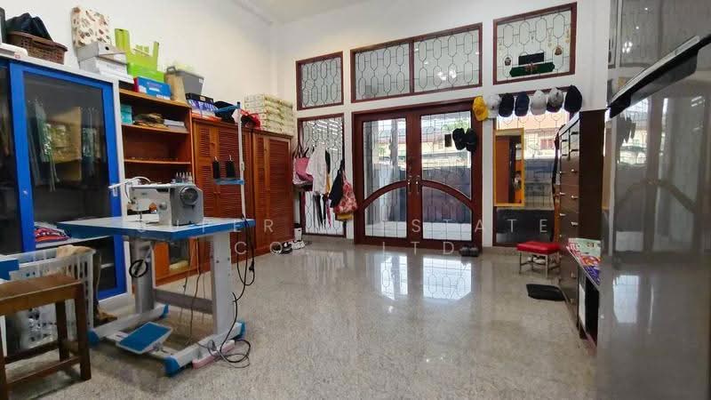 บ้านลาซาล, Bangkok, ศรีนรินทร์, Bang Na Tai, Bang Na, Bangkok, 5 Bedrooms, 200 sqm, Single Detached House For Sale, by Super B Estate Co., Ltd, 500627295 - DDproperty.com
