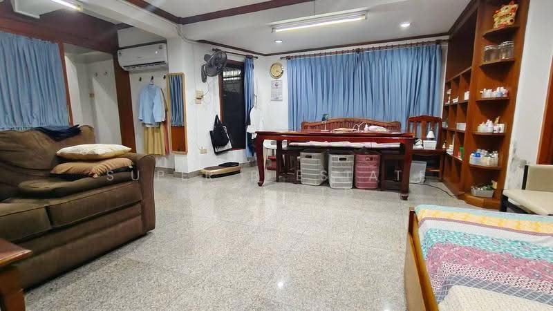 บ้านลาซาล, กรุงเทพ, ศรีนรินทร์, บางนาใต้, บางนา, กรุงเทพ, 200 ตร.ม., บ้านเดี่ยว ขาย, โดย Super B Estate Co., Ltd, 500627295 - DDproperty.com