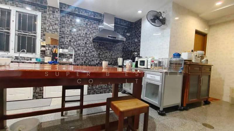 บ้านลาซาล, กรุงเทพ, ศรีนรินทร์, บางนาใต้, บางนา, กรุงเทพ, 200 ตร.ม., บ้านเดี่ยว ขาย, โดย Super B Estate Co., Ltd, 500627295 - DDproperty.com