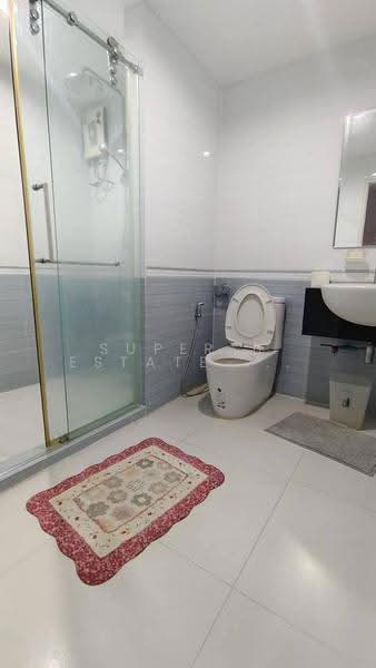 บ้านลาซาล, กรุงเทพ, ศรีนรินทร์, บางนาใต้, บางนา, กรุงเทพ, 200 ตร.ม., บ้านเดี่ยว ขาย, โดย Super B Estate Co., Ltd, 500627295 - DDproperty.com