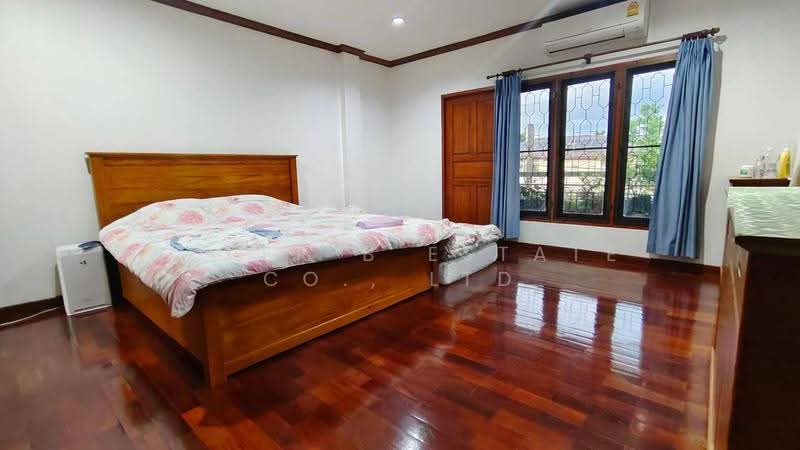 บ้านลาซาล, กรุงเทพ, ศรีนรินทร์, บางนาใต้, บางนา, กรุงเทพ, 200 ตร.ม., บ้านเดี่ยว ขาย, โดย Super B Estate Co., Ltd, 500627295 - DDproperty.com