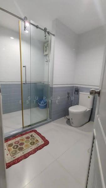 บ้านลาซาล, Bangkok, ศรีนรินทร์, Bang Na Tai, Bang Na, Bangkok, 5 Bedrooms, 200 sqm, Single Detached House For Sale, by Super B Estate Co., Ltd, 500627295 - DDproperty.com
