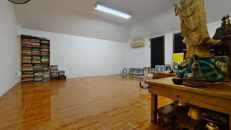 บ้านลาซาล, กรุงเทพ, ศรีนรินทร์, บางนาใต้, บางนา, กรุงเทพ, 200 ตร.ม., บ้านเดี่ยว ขาย, โดย Super B Estate Co., Ltd, 500627295 - DDproperty.com