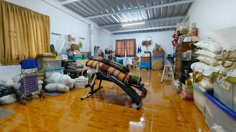 บ้านลาซาล, Bangkok, ศรีนรินทร์, Bang Na Tai, Bang Na, Bangkok, 5 Bedrooms, 200 sqm, Single Detached House For Sale, by Super B Estate Co., Ltd, 500627295 - DDproperty.com