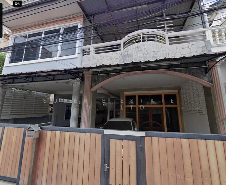 บ้านลาซาล, กรุงเทพ, ศรีนรินทร์, บางนาใต้, บางนา, กรุงเทพ, 200 ตร.ม., บ้านเดี่ยว ขาย, โดย Super B Estate Co., Ltd, 500627295 - DDproperty.com