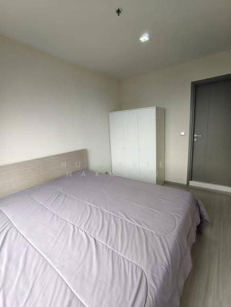 Life Asoke Hype, Bangkok, 339 Chaturathit Rd, Makkasan, Ratchathewi, Bangkok, 2 Bedrooms, 48 sqm, Condo For Rent, by Nutnaree Nakkaew, 500627298 - DDproperty.com
