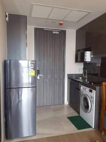 ASHTON Asoke, Bangkok, 131 Asoke Montri Road, Khlongtoei Nua, Watthana, Bangkok, 1 Bedroom, 35 sqm, Condo For Rent, by Marcella Contini, 500627299 - DDproperty.com