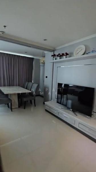 Sukhumvit Living Town, Bangkok, 299 Sukhumvit 21 Road, Khlongtoei Nua, Watthana, Bangkok, 2 Bedrooms, 77 sqm, Condo For Rent, by Napat Thamakulangkul, 500627307 - DDproperty.com