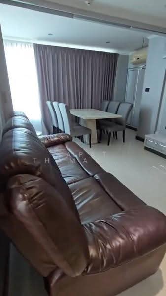 Sukhumvit Living Town, Bangkok, 299 Sukhumvit 21 Road, Khlongtoei Nua, Watthana, Bangkok, 2 Bedrooms, 77 sqm, Condo For Rent, by Napat Thamakulangkul, 500627307 - DDproperty.com