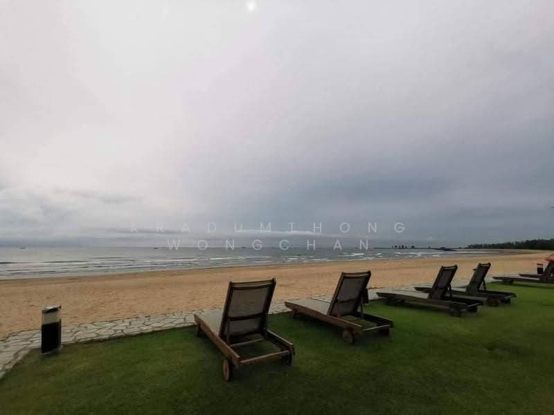 Bella Costa Hua Hin, Prachuap Khiri Khan, 105, Pak Nam Pran, Pran Buri, Prachuap Khiri Khan, 2 Bedrooms, 64 sqm, Condo For Rent, by Kradumthong Wongchan, 500627311 - DDproperty.com