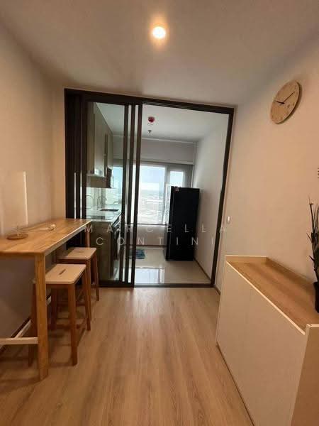Life Rama 4-Asoke, Bangkok, Rama 4 Road, Khlong Toei, Bangkok, 1 Bedroom, 32 sqm, Condo For Rent, by Marcella Contini, 500627316 - DDproperty.com