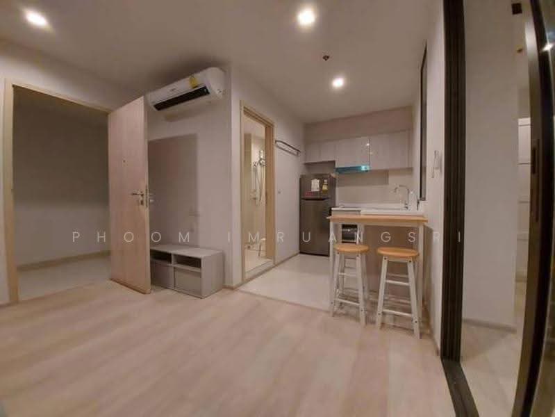 Life One Wireless, Bangkok, 1 Wireless Road, Lumphini, Pathum Wan, Bangkok, 1 Bedroom, 35 sqm, Condo For Rent, by Phoom Imruangsri, 500627318 - DDproperty.com
