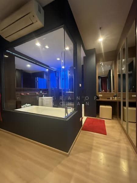 Rhythm Phahol-Ari, Bangkok, 1377 Phaholyothin Road, Samsen Nai, Phaya Thai, Bangkok, 2 Bedrooms, 67 sqm, Condo For Sale, by Teeranop Inchan, 500627322 - DDproperty.com