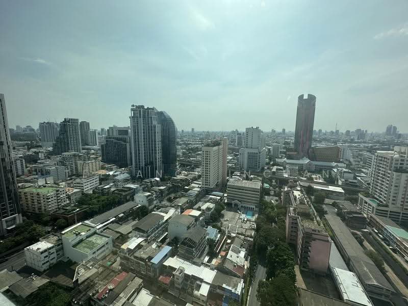 Rhythm Phahol-Ari, Bangkok, 1377 Phaholyothin Road, Samsen Nai, Phaya Thai, Bangkok, 2 Bedrooms, 67 sqm, Condo For Sale, by Teeranop Inchan, 500627322 - DDproperty.com