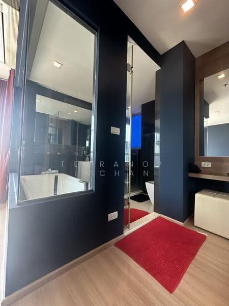 Rhythm Phahol-Ari, Bangkok, 1377 Phaholyothin Road, Samsen Nai, Phaya Thai, Bangkok, 2 Bedrooms, 67 sqm, Condo For Sale, by Teeranop Inchan, 500627322 - DDproperty.com