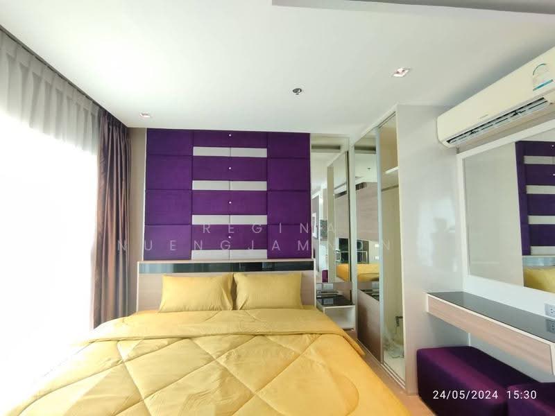 La Santir, Chon Buri (Pattaya), 483 Chaiyaphruek 3 Alley,, Na Kloe, Bang Lamung (Pattaya), Chon Buri (Pattaya), Studio, 27 sqm, Condo For Sale, by Regina Nuengjamnong, 500627323 - DDproperty.com
