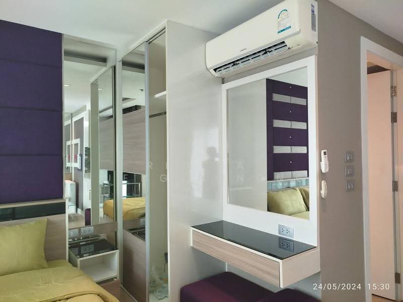 La Santir, Chon Buri (Pattaya), 483 Chaiyaphruek 3 Alley,, Na Kloe, Bang Lamung (Pattaya), Chon Buri (Pattaya), Studio, 27 sqm, Condo For Sale, by Regina Nuengjamnong, 500627323 - DDproperty.com