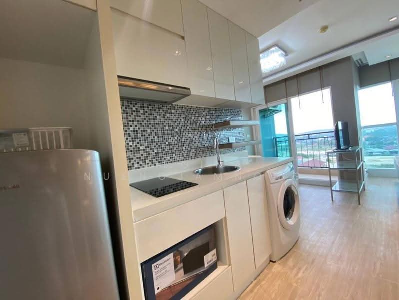 La Santir, Chon Buri (Pattaya), 483 Chaiyaphruek 3 Alley,, Na Kloe, Bang Lamung (Pattaya), Chon Buri (Pattaya), Studio, 27 sqm, Condo For Sale, by Regina Nuengjamnong, 500627323 - DDproperty.com