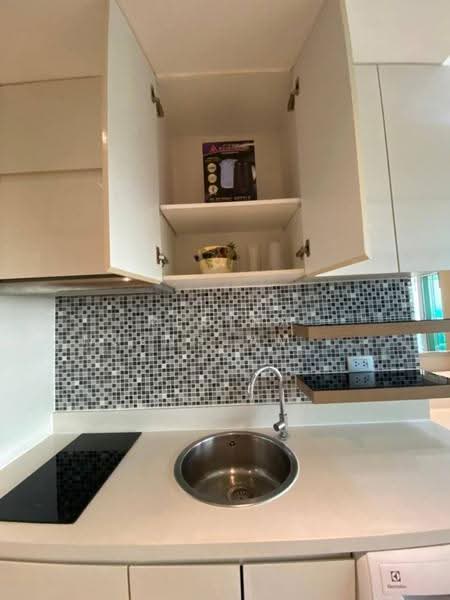 La Santir, Chon Buri (Pattaya), 483 Chaiyaphruek 3 Alley,, Na Kloe, Bang Lamung (Pattaya), Chon Buri (Pattaya), Studio, 27 sqm, Condo For Sale, by Regina Nuengjamnong, 500627323 - DDproperty.com