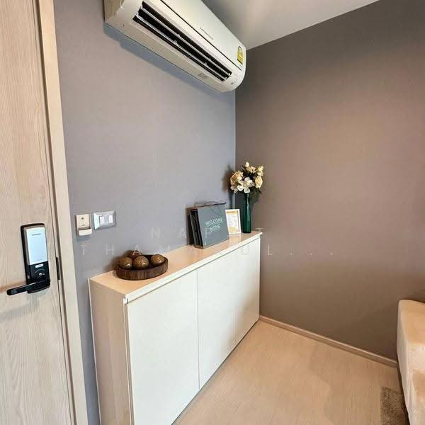 Rhythm Sukhumvit 42, Bangkok, Soi Sukhumvit 42, Sukhumvit Road, Phra Kanong, Khlong Toei, Bangkok, 1 Bedroom, 45 sqm, Condo For Rent, by Napat Thamakulangkul, 500627324 - DDproperty.com