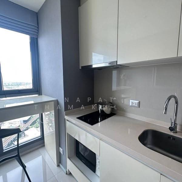 Rhythm Sukhumvit 42, Bangkok, Soi Sukhumvit 42, Sukhumvit Road, Phra Kanong, Khlong Toei, Bangkok, 1 Bedroom, 45 sqm, Condo For Rent, by Napat Thamakulangkul, 500627324 - DDproperty.com