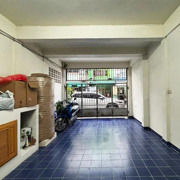จงสุข วงศ์สว่าง19, Bangkok, Wong Sawang, Bang Sue, Bangkok, 2 Bedrooms, 110 sqm, Townhouse For Sale, by AJHOMECENTER - คุณโต, 500627327 - DDproperty.com