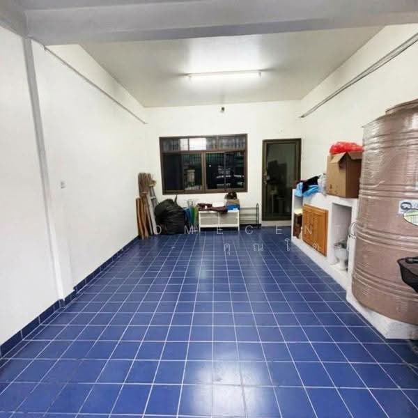 จงสุข วงศ์สว่าง19, Bangkok, Wong Sawang, Bang Sue, Bangkok, 2 Bedrooms, 110 sqm, Townhouse For Sale, by AJHOMECENTER - คุณโต, 500627327 - DDproperty.com