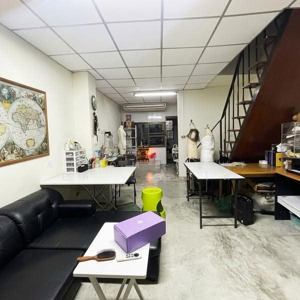 จงสุข วงศ์สว่าง19, Bangkok, Wong Sawang, Bang Sue, Bangkok, 2 Bedrooms, 110 sqm, Townhouse For Sale, by AJHOMECENTER - คุณโต, 500627327 - DDproperty.com