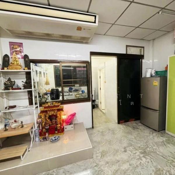 จงสุข วงศ์สว่าง19, Bangkok, Wong Sawang, Bang Sue, Bangkok, 2 Bedrooms, 110 sqm, Townhouse For Sale, by AJHOMECENTER - คุณโต, 500627327 - DDproperty.com