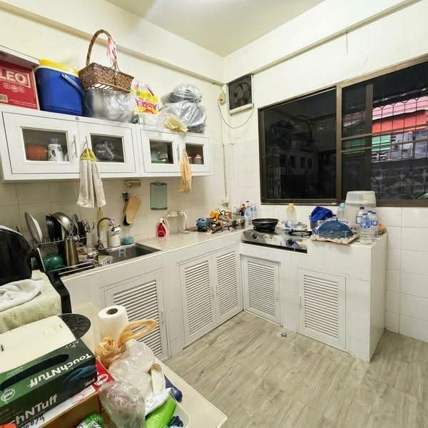 จงสุข วงศ์สว่าง19, Bangkok, Wong Sawang, Bang Sue, Bangkok, 2 Bedrooms, 110 sqm, Townhouse For Sale, by AJHOMECENTER - คุณโต, 500627327 - DDproperty.com