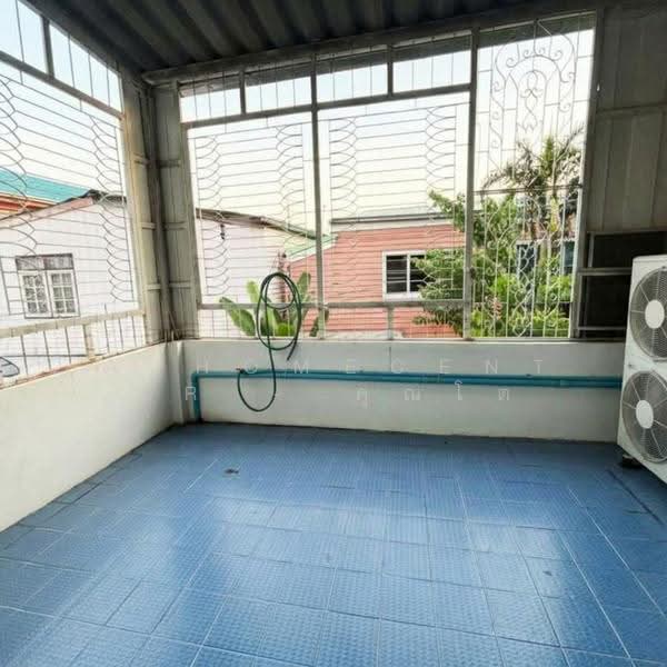 จงสุข วงศ์สว่าง19, Bangkok, Wong Sawang, Bang Sue, Bangkok, 2 Bedrooms, 110 sqm, Townhouse For Sale, by AJHOMECENTER - คุณโต, 500627327 - DDproperty.com