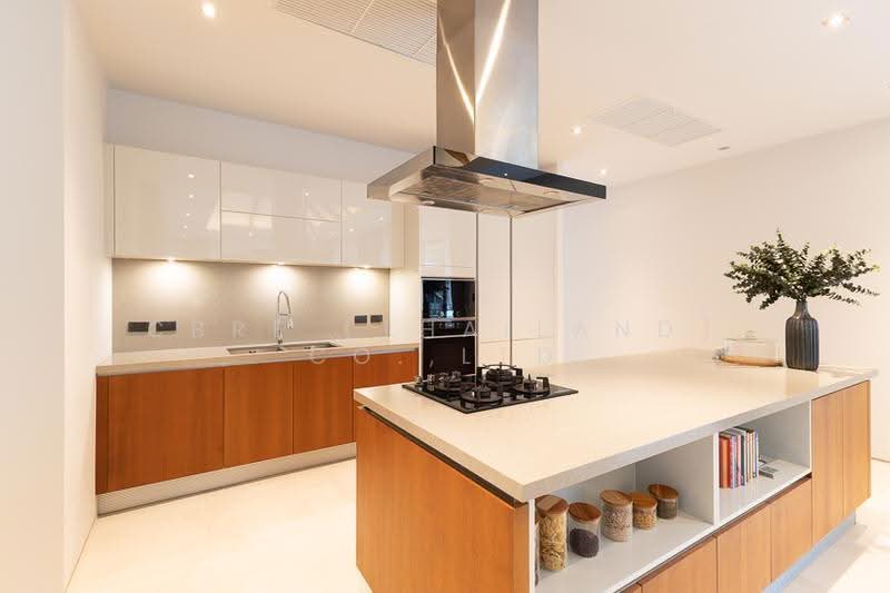 Anchan Grand Residences, Phuket, Choeng Thale, Thalang, Phuket, 4 Bedrooms, 656 sqm, Villa For Sale, by CBRE (Thailand) Co.,Ltd, 500627328 - DDproperty.com