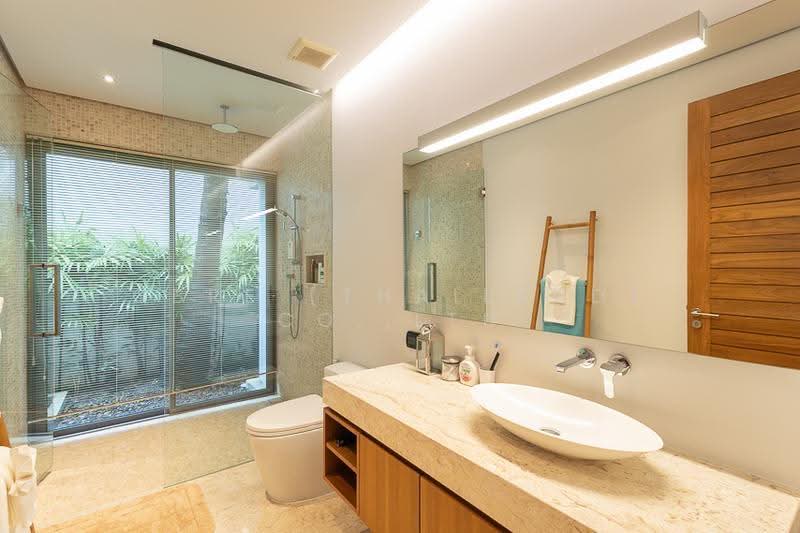 Anchan Grand Residences, Phuket, Choeng Thale, Thalang, Phuket, 4 Bedrooms, 656 sqm, Villa For Sale, by CBRE (Thailand) Co.,Ltd, 500627328 - DDproperty.com