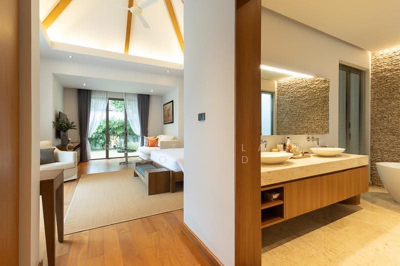 Anchan Grand Residences, Phuket, Choeng Thale, Thalang, Phuket, 4 Bedrooms, 656 sqm, Villa For Sale, by CBRE (Thailand) Co.,Ltd, 500627328 - DDproperty.com