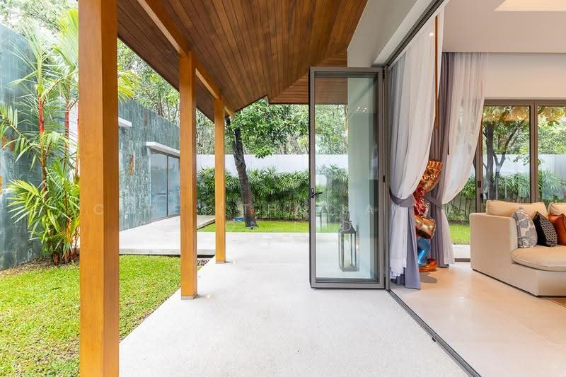Anchan Grand Residences, Phuket, Choeng Thale, Thalang, Phuket, 4 Bedrooms, 656 sqm, Villa For Sale, by CBRE (Thailand) Co.,Ltd, 500627328 - DDproperty.com