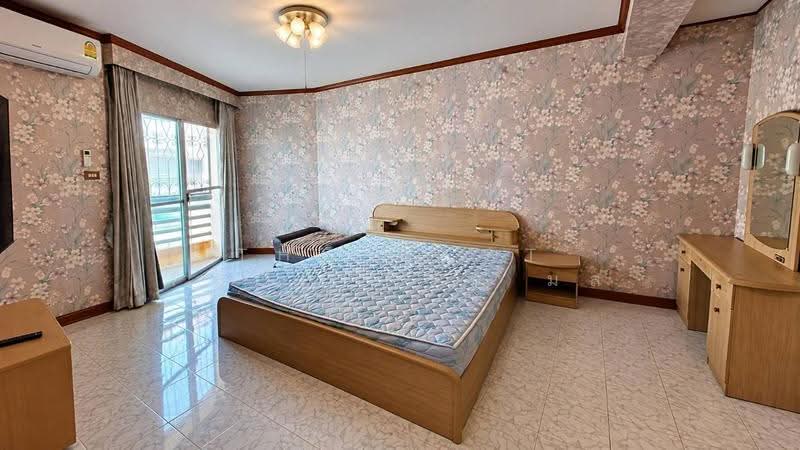 Rama VI Mansion, Bangkok, 52 Soi Charan Sanitwong 96/1, Bang O, Bang Phlat, Bangkok, 1 Bedroom, 30 sqm, Condo For Sale, by The Best Property มล, 500627334 - DDproperty.com