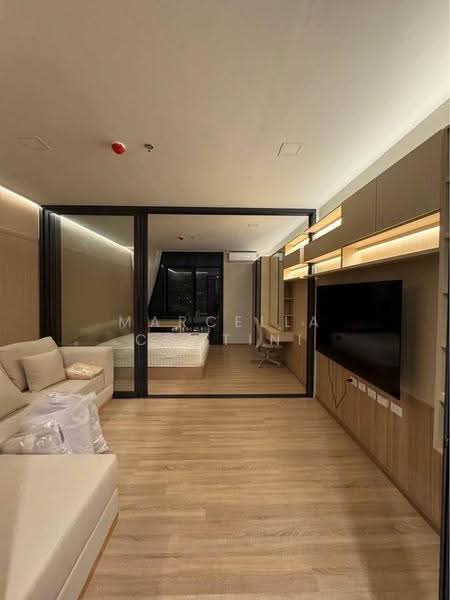 XT Phayathai, Bangkok, Phaya Thai Road, Thanon Phaya Thai, Ratchathewi, Bangkok, 1 Bedroom, 42 sqm, Condo For Rent, by Marcella Contini, 500627335 - DDproperty.com