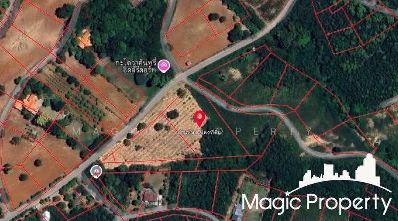 Land 4 Rai For Sale in Pak Chong, Nakhon Ratchasima, Pak Chong, Nakhon Ratchasima, , 7,396 sqm, Land For Sale, by Magic Property, 500627339 - DDproperty.com
