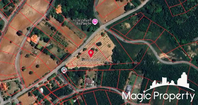 Land 4 Rai For Sale in Pak Chong, Nakhon Ratchasima, Pak Chong, Nakhon Ratchasima, , 7,396 sqm, Land For Sale, by Magic Property, 500627339 - DDproperty.com
