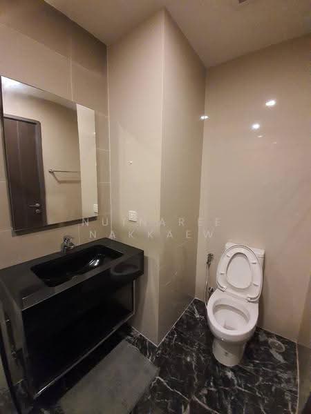 The Edge Sukhumvit 23 : เอดจ์ สุขุมวิท 23, กรุงเทพ, 6 ซอยสุขุมวิท 23, คลองเตยเหนือ, วัฒนา, กรุงเทพ, 32 ตร.ม., คอนโด ให้เช่า, โดย Nutnaree Nakkaew, 500627340 - DDproperty.com