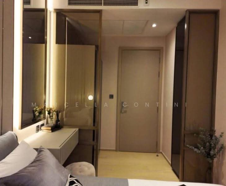 ASHTON Asoke-Rama 9, Bangkok, 469 Asoke-Dindaeng Road, Din Daeng, Bangkok, 2 Bedrooms, 66 sqm, Condo For Rent, by Marcella Contini, 500627347 - DDproperty.com