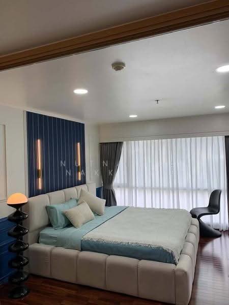 Sukhumvit Suite : สุขุมวิท สวีท, กรุงเทพ, 19 ซอยสุขุมวิท 13, คลองเตยเหนือ, วัฒนา, กรุงเทพ, 40 ตร.ม., คอนโด ให้เช่า, โดย Nutnaree Nakkaew, 500627351 - DDproperty.com