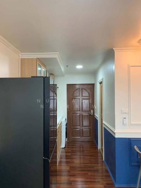 Sukhumvit Suite, Bangkok, 19 Soi Sukhumvit 13, Khlongtoei Nua, Watthana, Bangkok, 1 Bedroom, 40 sqm, Condo For Rent, by Nutnaree Nakkaew, 500627351 - DDproperty.com