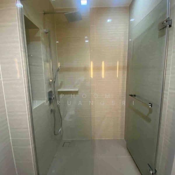 The Line Asoke-Ratchada, Bangkok, Din Daeng Road, Din Daeng, Bangkok, 1 Bedroom, 36 sqm, Condo For Sale, by Phoom Imruangsri, 500627352 - DDproperty.com
