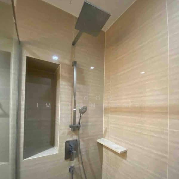 The Line Asoke-Ratchada, Bangkok, Din Daeng Road, Din Daeng, Bangkok, 1 Bedroom, 36 sqm, Condo For Sale, by Phoom Imruangsri, 500627352 - DDproperty.com
