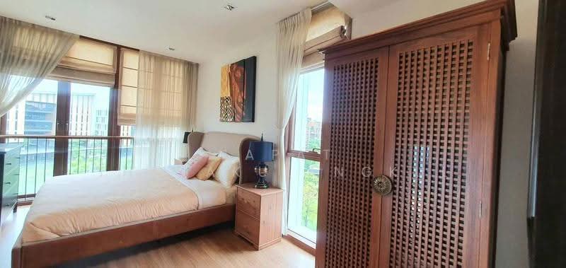 Hasu Haus : ฮาสุ เฮ้าส์, กรุงเทพ, ถนนสุขุมวิท 77, พระโขนงเหนือ, วัฒนา, กรุงเทพ, 64 ตร.ม., คอนโด ให้เช่า, โดย Napat Thamakulangkul, 500627353 - DDproperty.com