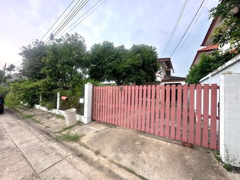ชวนชื่น กรีนวิลล์ พุทธมณฑลสาย2, Bangkok, Chim Plee, Taling Chan, Bangkok, 4 Bedrooms, 150 sqm, Single Detached House For Sale, by The Best Property ตาล, 500627363 - DDproperty.com