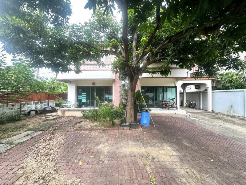 ชวนชื่น กรีนวิลล์ พุทธมณฑลสาย2, Bangkok, Chim Plee, Taling Chan, Bangkok, 4 Bedrooms, 150 sqm, Single Detached House For Sale, by The Best Property ตาล, 500627363 - DDproperty.com
