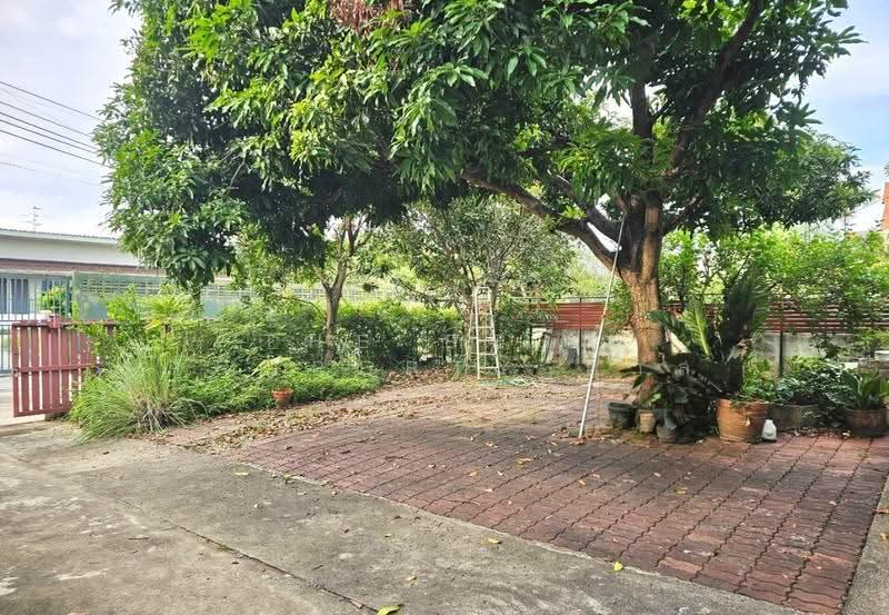 ชวนชื่น กรีนวิลล์ พุทธมณฑลสาย2, Bangkok, Chim Plee, Taling Chan, Bangkok, 4 Bedrooms, 150 sqm, Single Detached House For Sale, by The Best Property ตาล, 500627363 - DDproperty.com