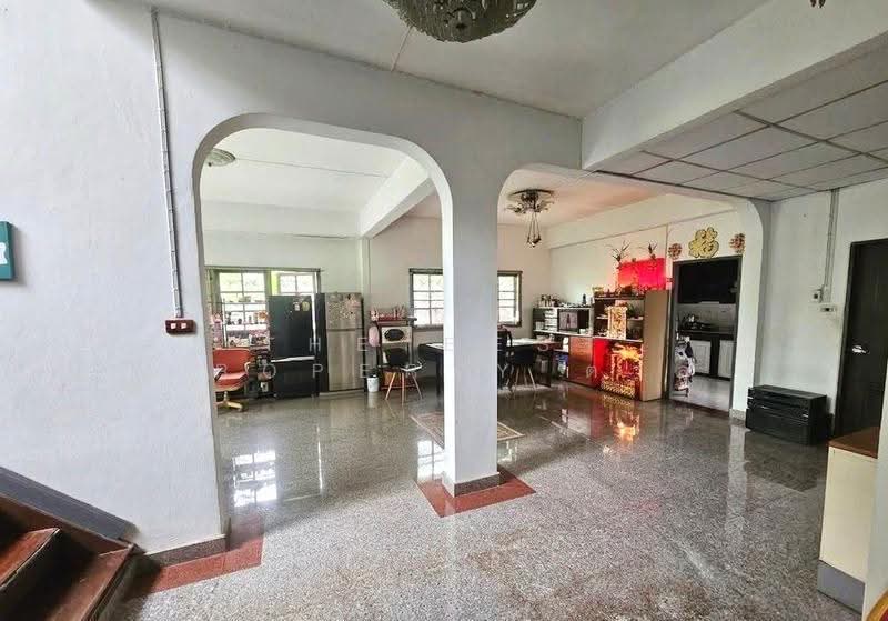 ชวนชื่น กรีนวิลล์ พุทธมณฑลสาย2, Bangkok, Chim Plee, Taling Chan, Bangkok, 4 Bedrooms, 150 sqm, Single Detached House For Sale, by The Best Property ตาล, 500627363 - DDproperty.com
